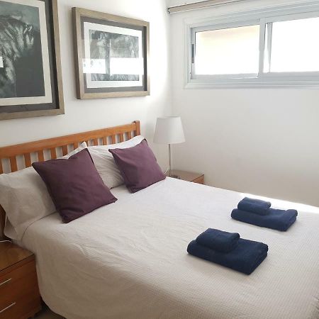 First Line Seaside Apartman San Agustín Kültér fotó