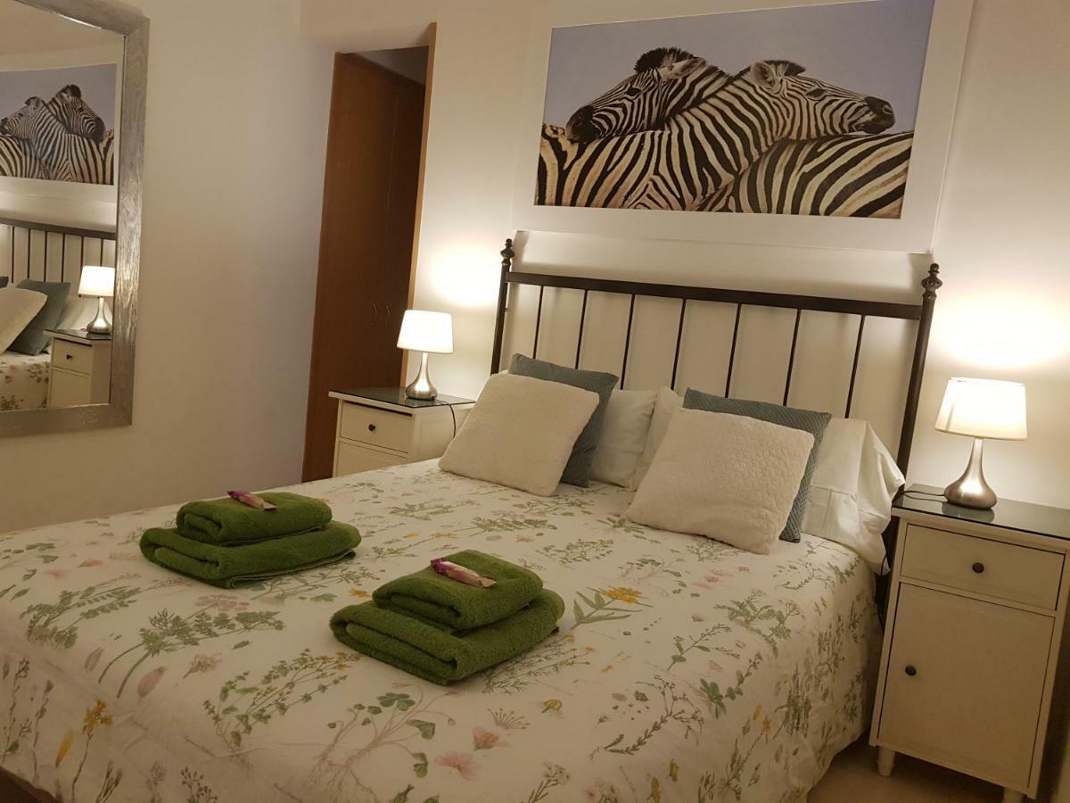 First Line Seaside Apartman San Agustín Kültér fotó